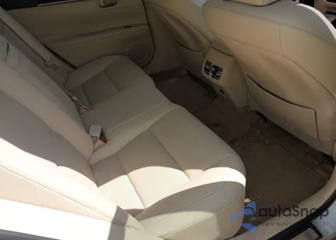 2014 Lexus Es 350 из США, поврежденный, VIN JTHBK1GG4E2111334